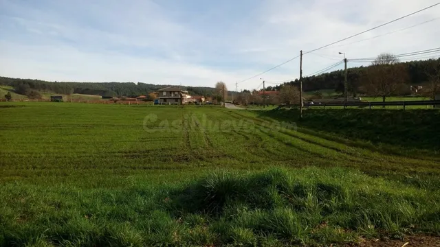 ESTUPENDO TERRENO EN GÜEMES - foto 2