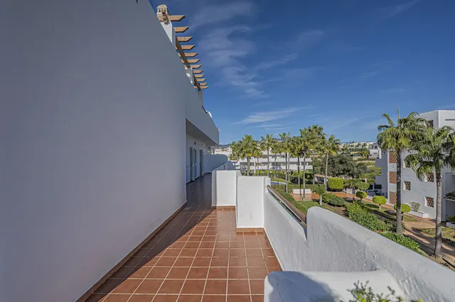 Ático 4 habitaciones 184m² en venta - Costa Del Sol — 44