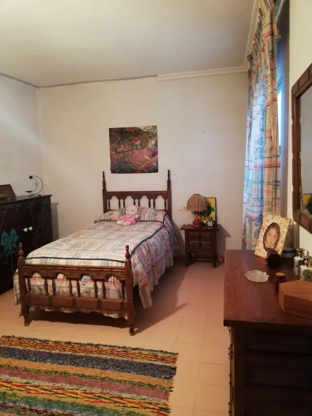 CASA EN VENTA ZONA CENTRO-JARDINILLOS — 34
