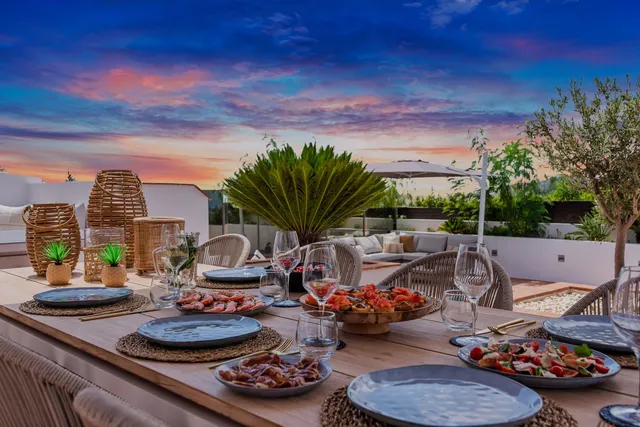 Adosado 5 habitaciones 308m² en venta - El Madroñal — 36