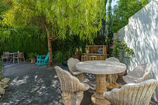✓Encantadora Villa de Lujo en Benissa Costa, Costa Blanca. — 39