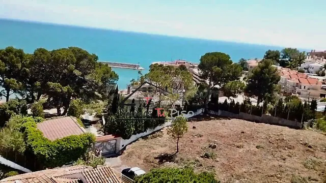 Terreno Urbano en Venta - Atalayas, Peñíscola (Calle México) - foto 2