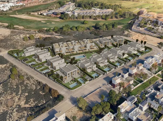 Villa 4 habitaciones 182m² en venta - Comunidad valenciana — 16