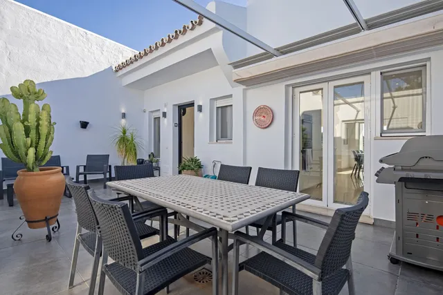 Adosado 4 habitaciones 141m² en venta - Marbella — 39