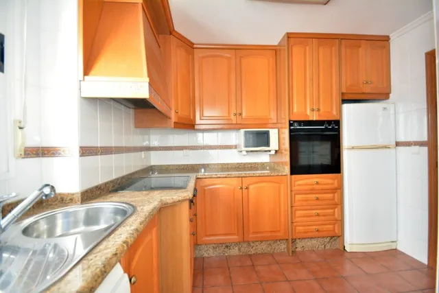 Apartamento 3 habitaciones 79m² en venta - La Mata pueblo — 18