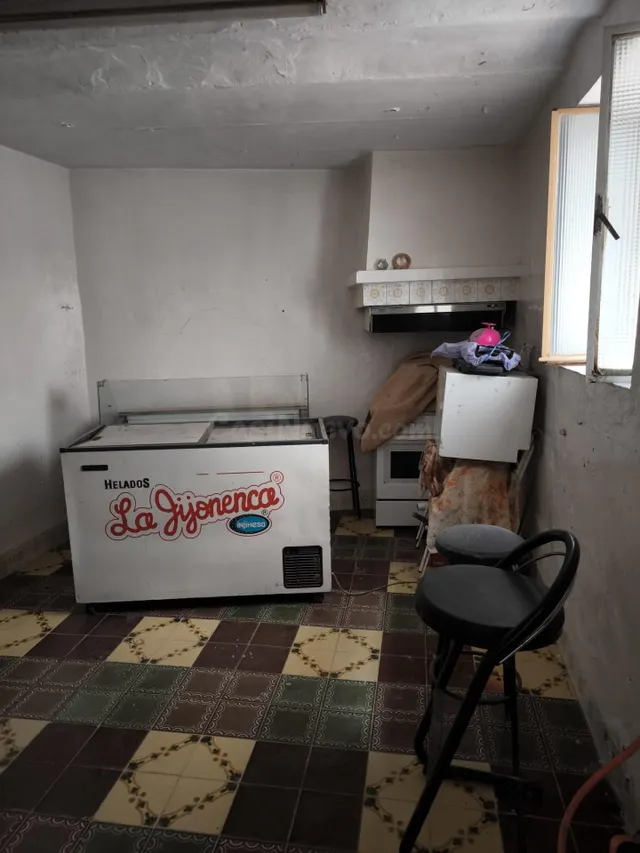A. Local Comercial en Fuente Obejuna — 15