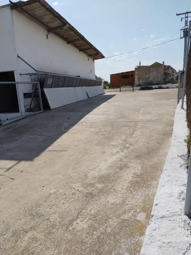 NAVE INDUSTRIAL A LA VENTA EN EL PUIG (CALIDAD-PRECIO) - foto 5