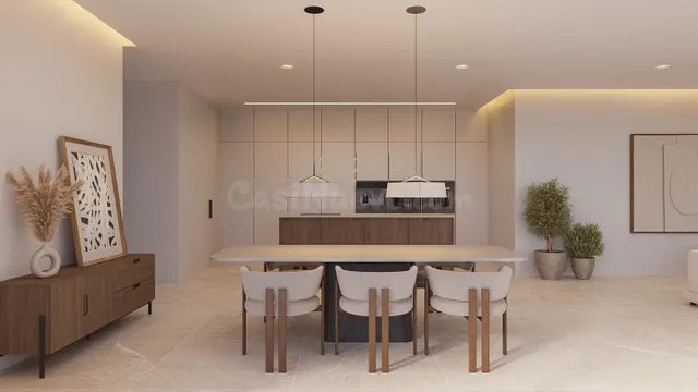 Villa 6 habitaciones 395m² en venta - Benimeit-Tabaira - foto 5