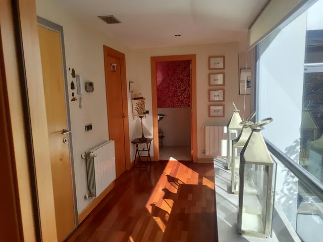 ELEGANTE  VIVIENDA CON VISTAS AL REAL CLUB  DE GOLF DE SEVILLA — 19