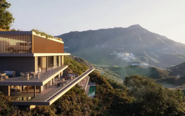 Chalet 5 habitaciones 562m² en venta - El Madroñal — 6