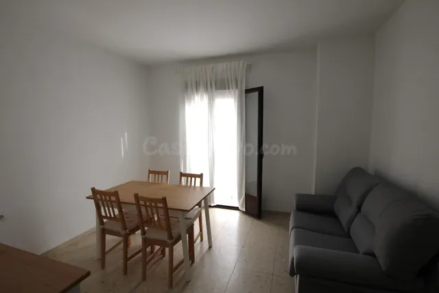 Cuesta de Gomérez (zona). Se alquila bonito apartamento para - foto 3