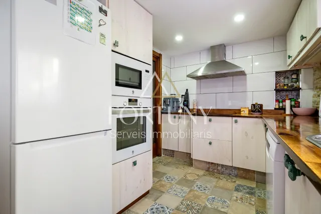 Casa en venta en Alcover - foto 2