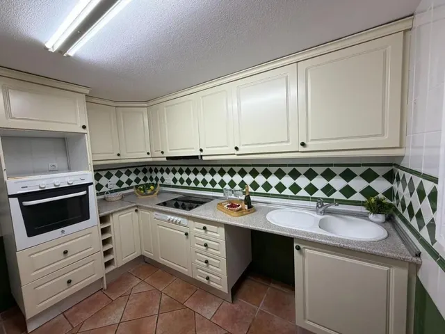 Apartamento 2 habitaciones 136m² en venta - Playa de San Juan — 22