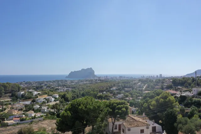 Villa 4 habitaciones 520m² en venta - Racó del Galeno — 20