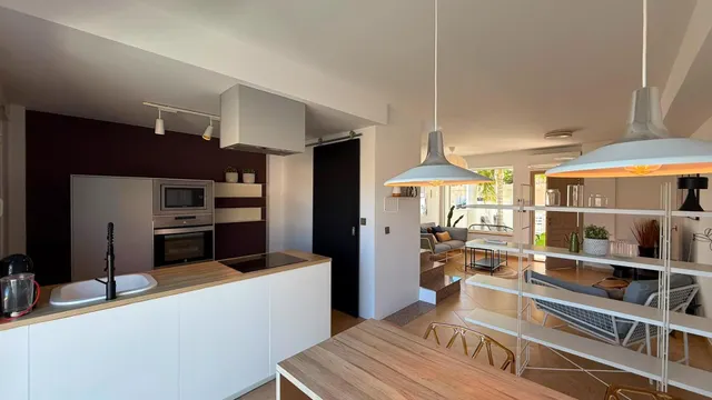 Villa con piscina privada, Alicante, Orihuela Costa. 4 habitaciones, 190 m2, 6,4 kilómetros del mar — 13