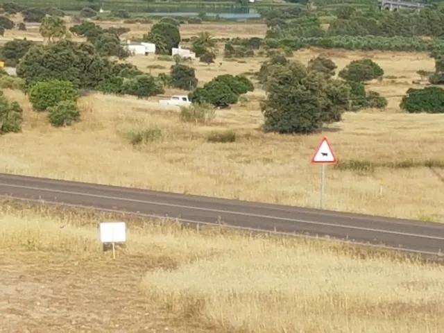 Terreno rural en venta - Alrededores - foto 5