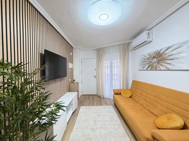 Apartamento 1 habitación 44m² en venta - Habaneras — 6