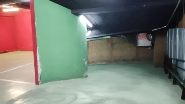 Parking 10m² en alquiler - Barcelona — 13