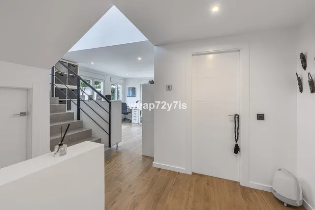 Chalet 4 habitaciones 224m² en venta - Marbella — 35
