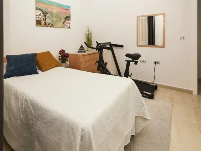 Apartamento 2 habitaciones 72m² en venta - Centro — 20