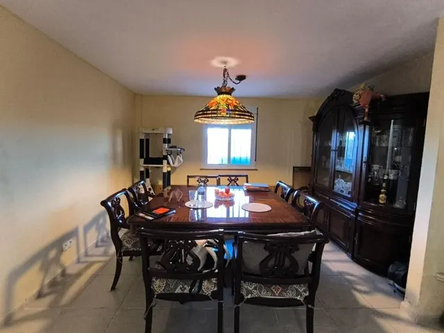 Villa 5 habitaciones 210m² en venta - Las Virtudes — 13