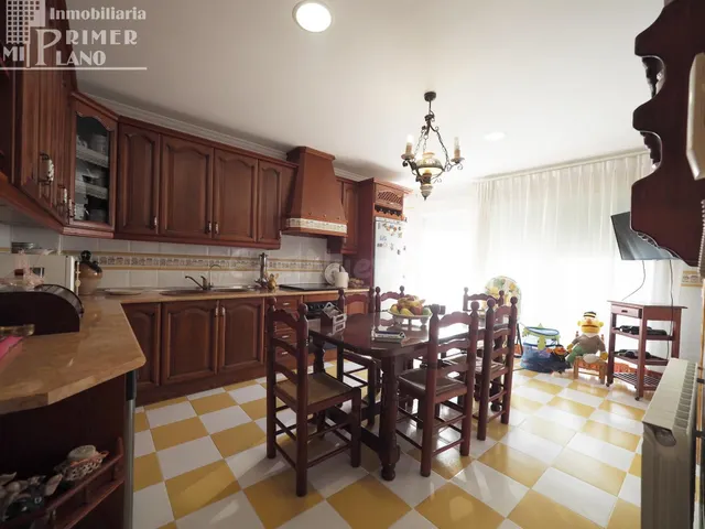 Espectacular Casa Independiente en Tomelloso por solo 199,000€ — 2