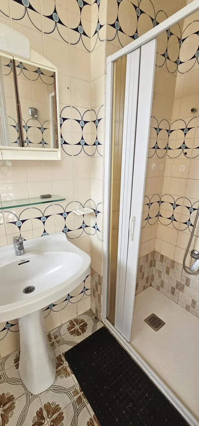 Amplio Piso de 3 habitaciones en Gran Playa, Santa Pola ️✨ — 24
