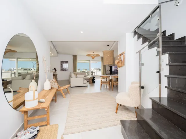 Ático Dúplex 3 habitaciones 190m² en venta - Marbella — 7