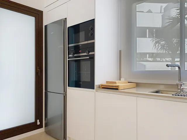 Apartamento 4 habitaciones 225m² en venta - Costa Del Sol — 18