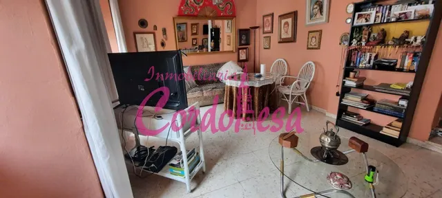CASA CERCA DE LA MEZQUITA — 15
