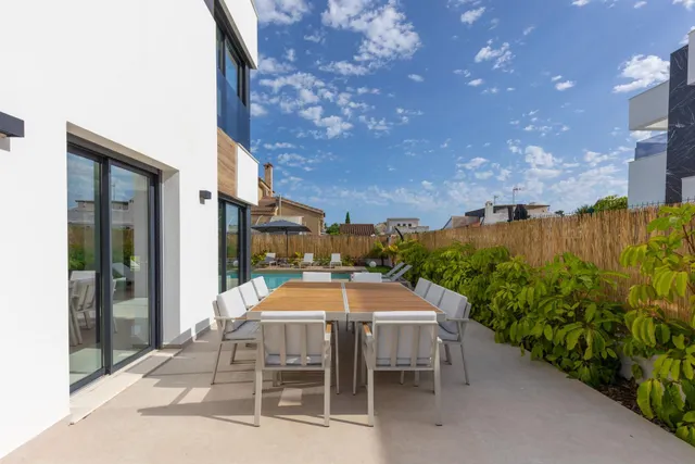 Villa 3 habitaciones 126m² en venta - Torreta florida — 48