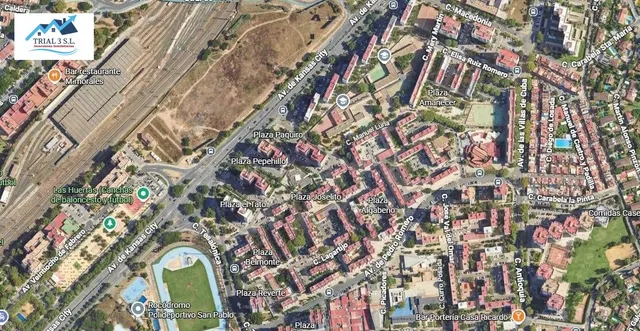 Venta de Piso en Sevilla — 3