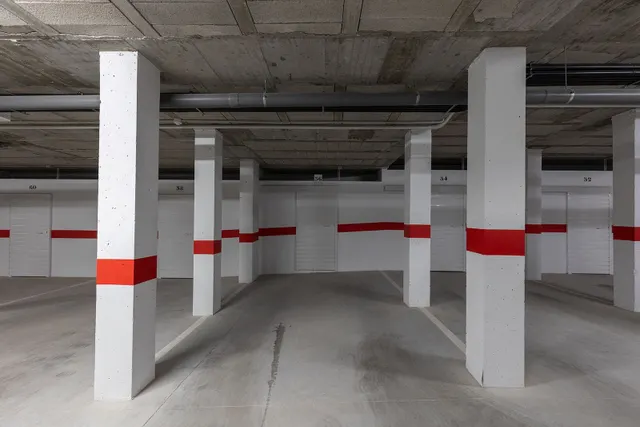 Planta baja 2 habitaciones 88m² en venta - EL RASO — 27