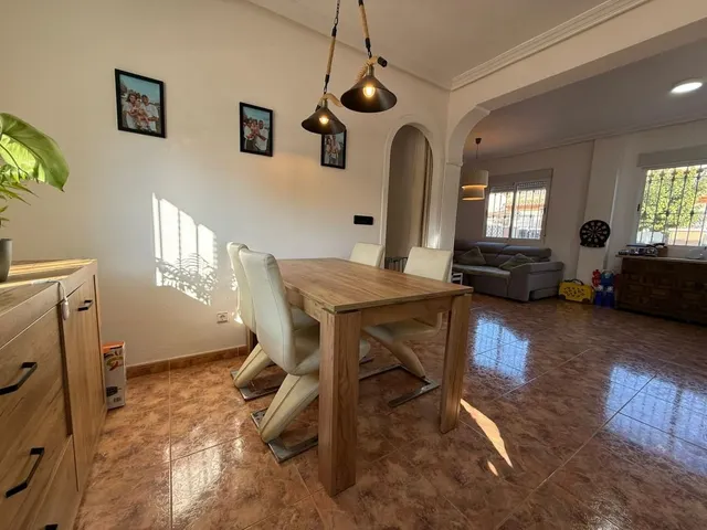 Villa 2 habitaciones 96m² en venta - El Mojón — 17