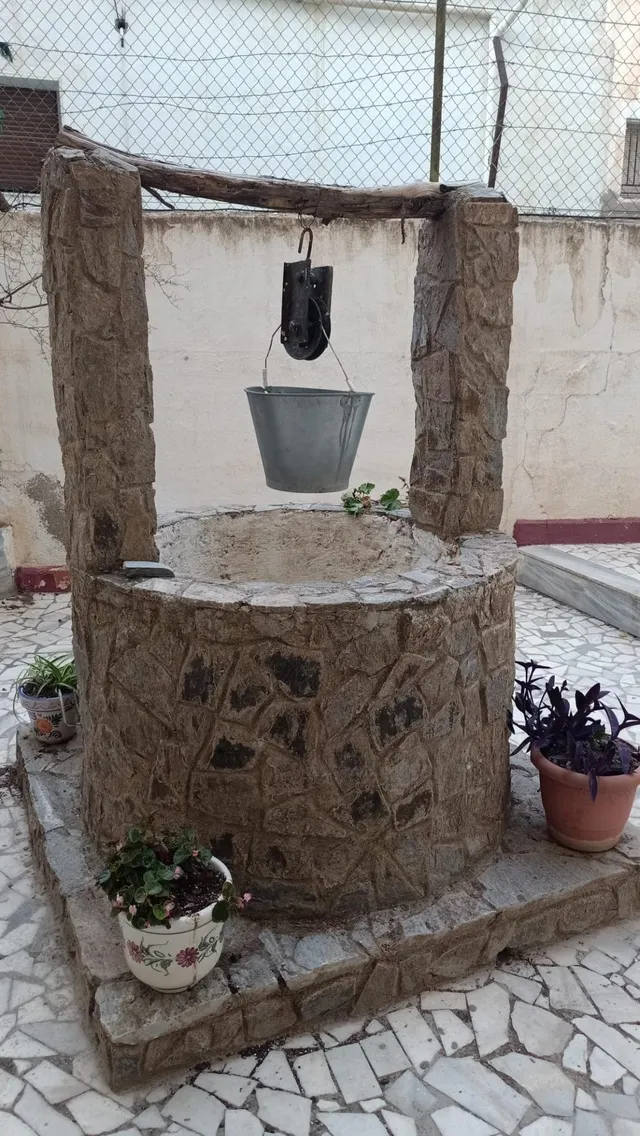OPORTUNIDAD.  EN MACAEL ( ALMERÍA ).VENTA DE PISO CON PISCINA Y ASCENSOR, EN EL  CENTRO DEL PUEBLO. — 30