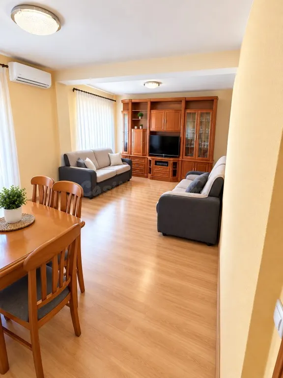 Piso en Venta en Alicante Alicante SAN GABRIEL - foto 4