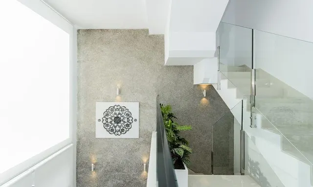 Villa de diseño con todos los lujos — 13