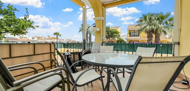 Chalet 3 habitaciones 140m² en venta - Lomas de Cabo Roig-Lo - foto 4