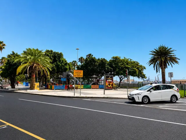 Estudio 24m² en venta - Las Palmas de Gran Canaria — 18