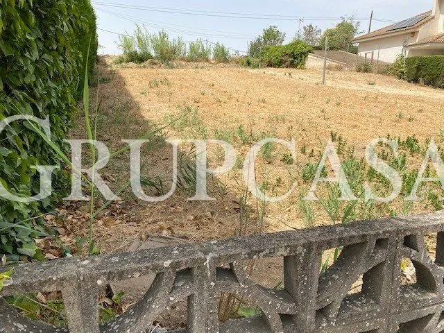 Parcela 6 habitaciones 337m² en venta - CIUTAT JARDI - foto 3