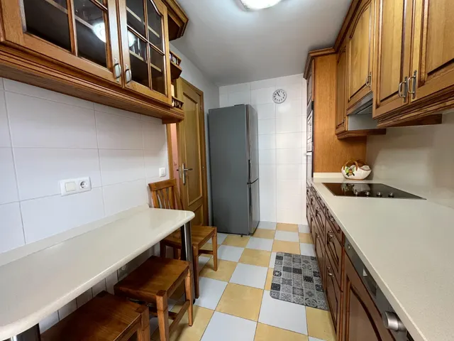 PISO EN VENTA UNQUERA DE 71 m2 CANTABRIA — 19