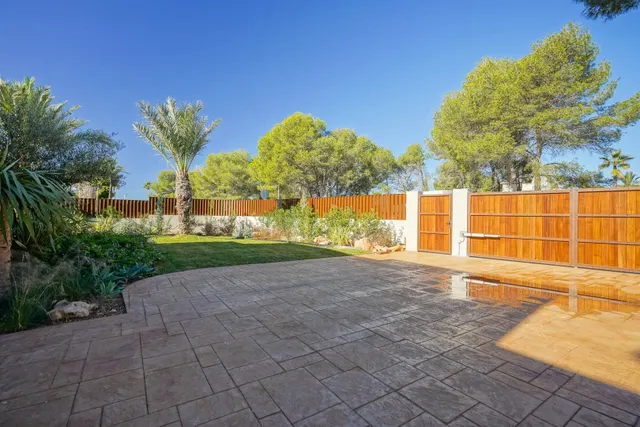 Villa 3 habitaciones 471m² en venta - La Granadella - Costa Nova — 35