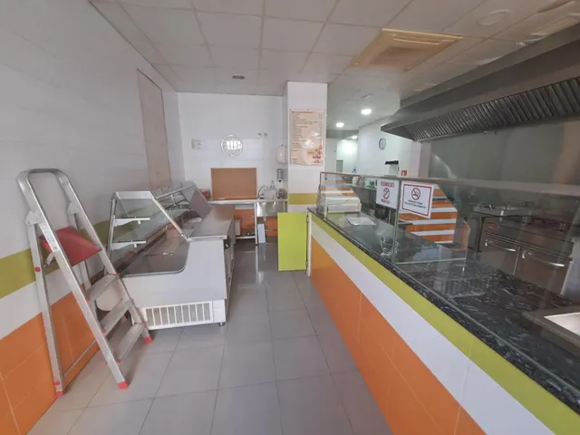 Oportunidad negocio, listo para funcionar, con loft anexo — 6