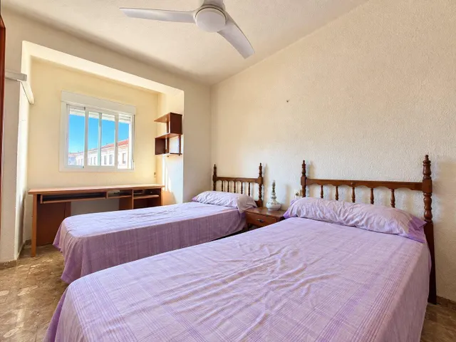 Piso a la venta en Benicalap — 11