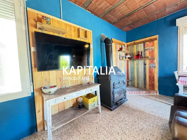 Casa de campo a la venta en Ontinyent — 7