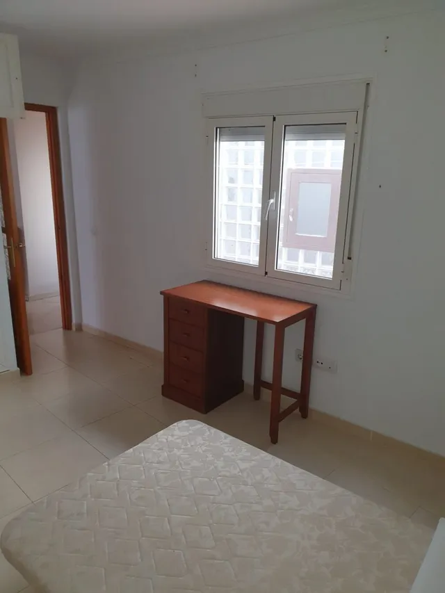 Casa independiente en pleno centro de Vejer — 44