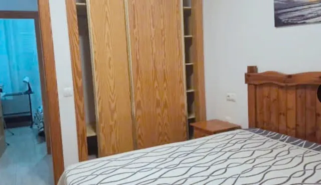 PISO DOS DORMITORIOS EN ALHAMA - foto 3