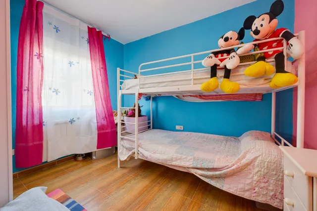 Chalet independiente en Los Balcones — 21