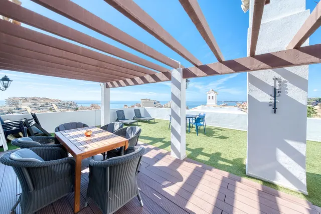Ático 4 habitaciones 250m² en venta - Centro — 25