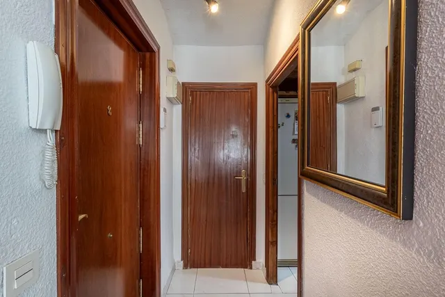 Piso en Casería de Montijo — 21
